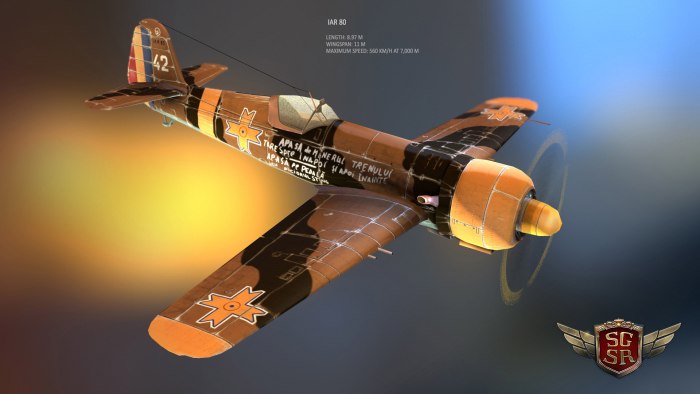 Iar 80