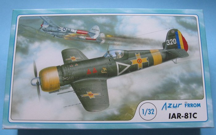 Special Hobby sh32068