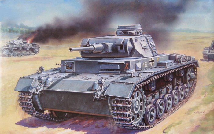 Т3 танк вермахта