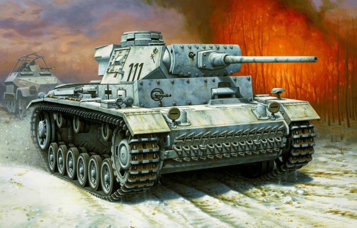 PZ.III Ausf.l