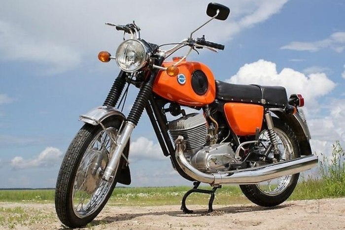ИЖ ПС 350