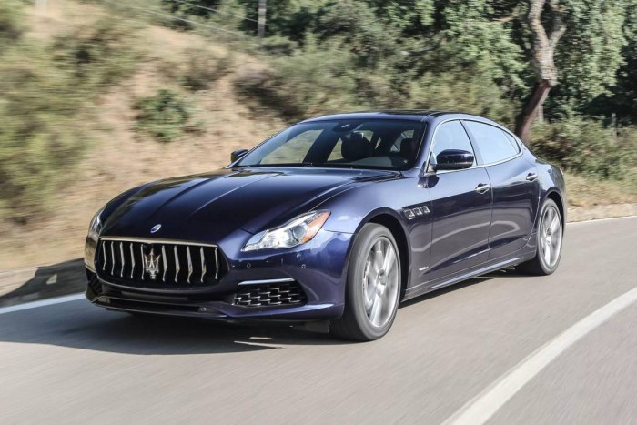 Maserati 2016