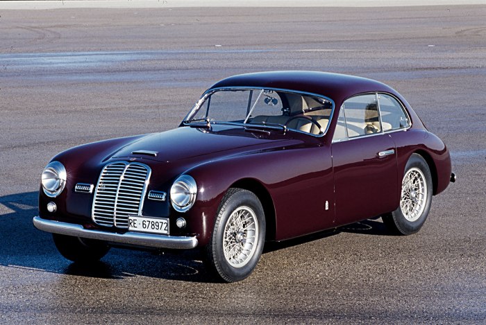 Maserati 1950
