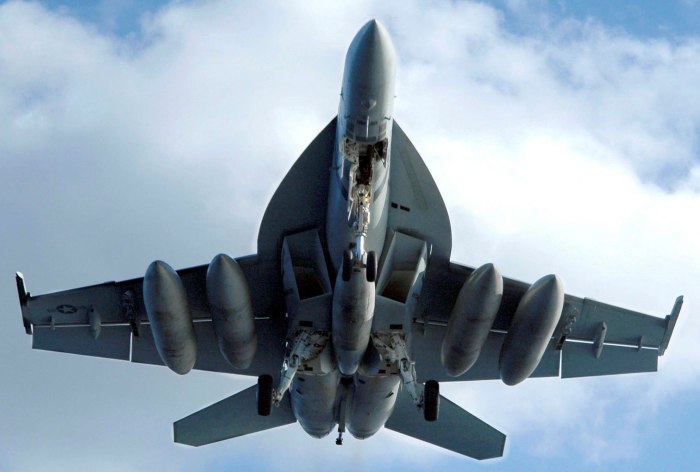 F/A-18 «Хорнет»