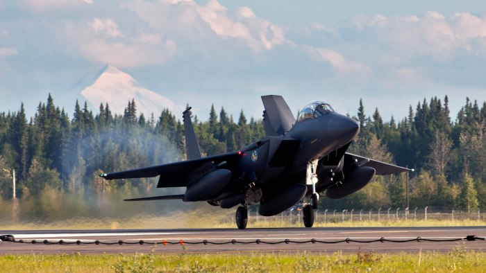 MCDONNELL Douglas f-15 Eagle фото