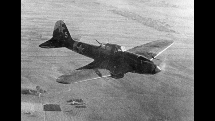 Ил-2 1943