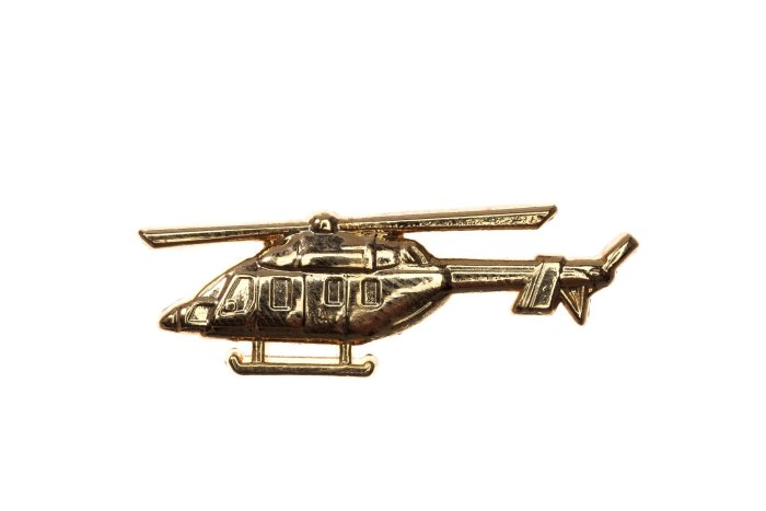 Игрушка вертолет СССР