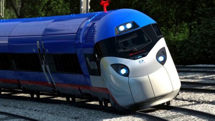 Avelia Alstom