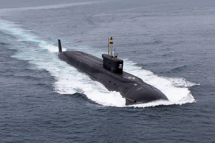 955 Борей