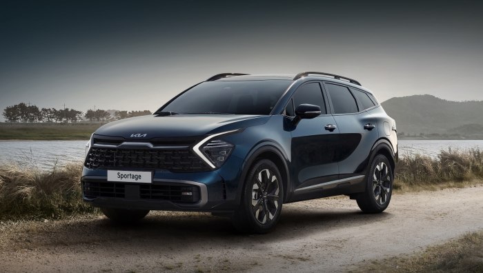 Sovuq SUV narxi 2022