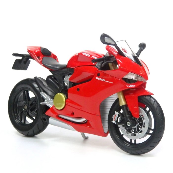 Ducati 999 maisto