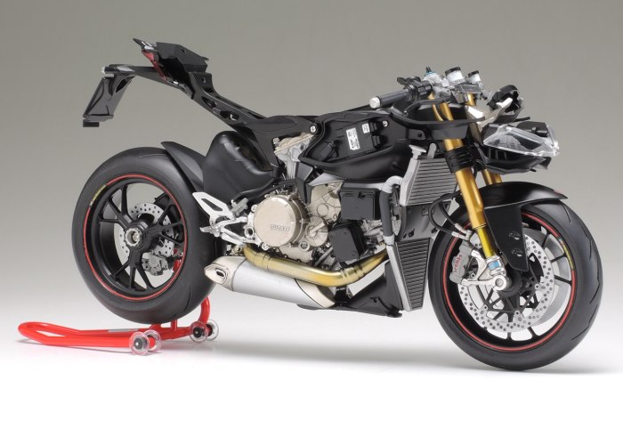 Ducati модель: 1199 Panigale