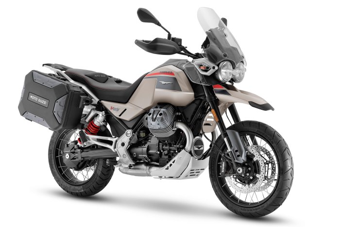 BMW мотоцикл 2024
