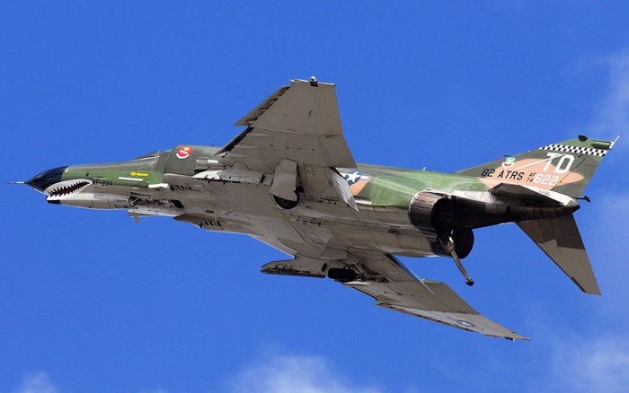 F-4 Phantom II