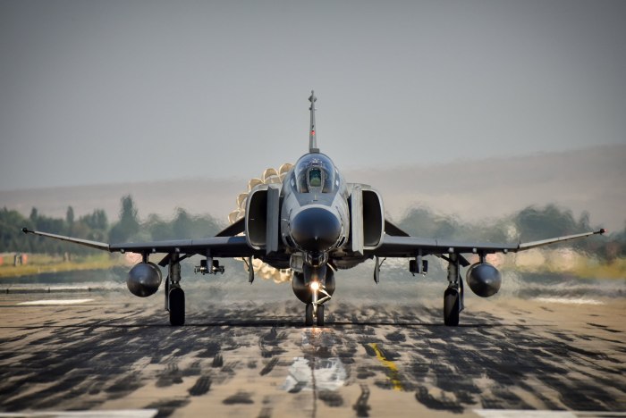 F-4 Phantom