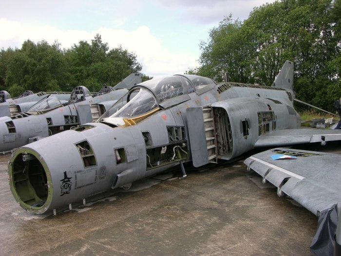 F-4 Phantom