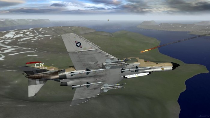 F 4 Phantom 2
