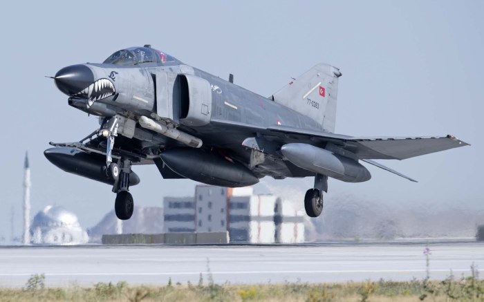 F-4c Phantom