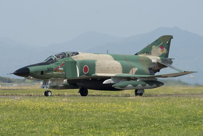 F-4 Phantom II