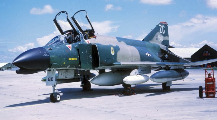 EF-4c Phantom