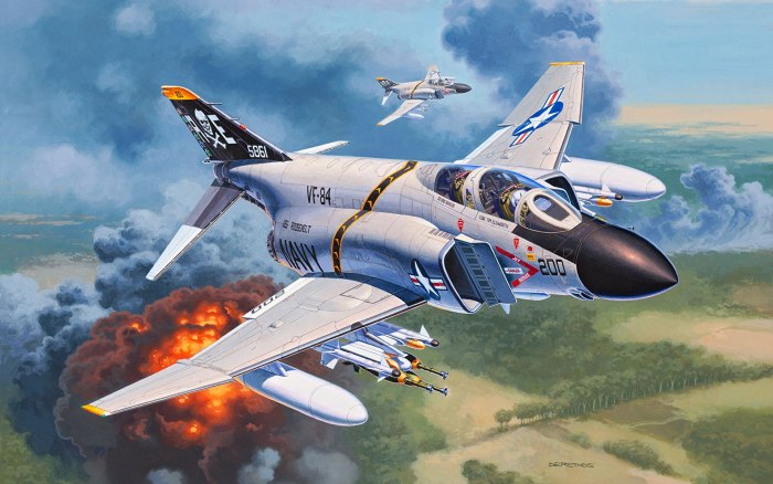 F-4 «Фантом» II