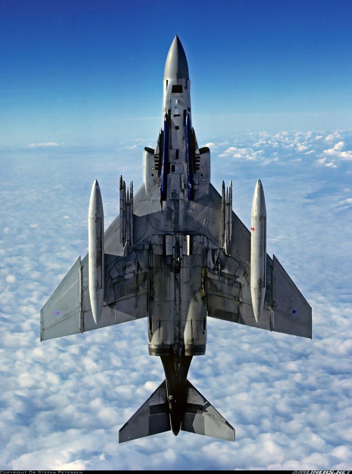 F-4 Phantom II