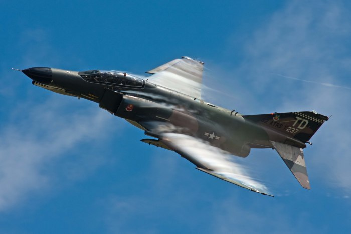 F-4 Phantom