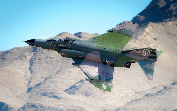 F 4 Phantom 2