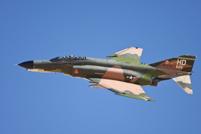 F-4 Phantom