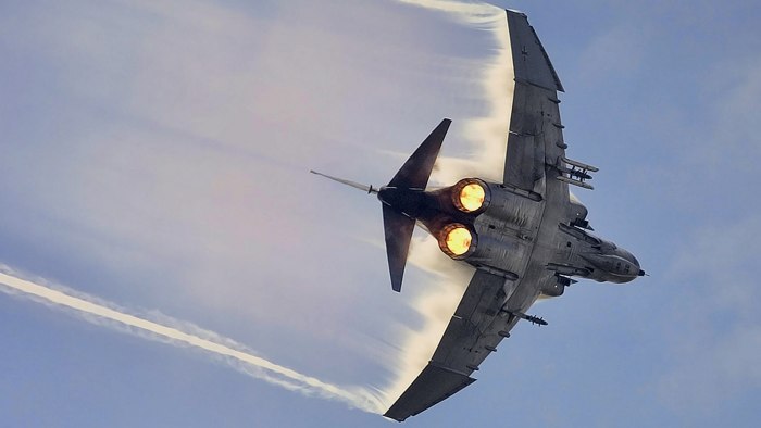 F4 Фантом
