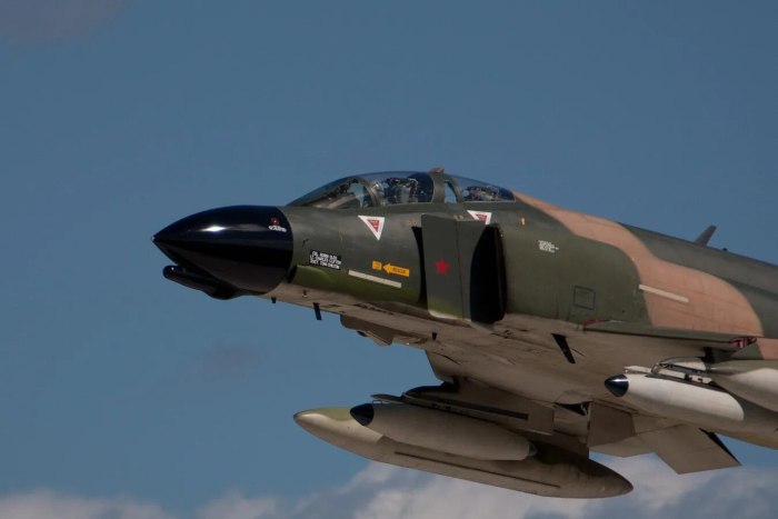 F-4 Phantom II
