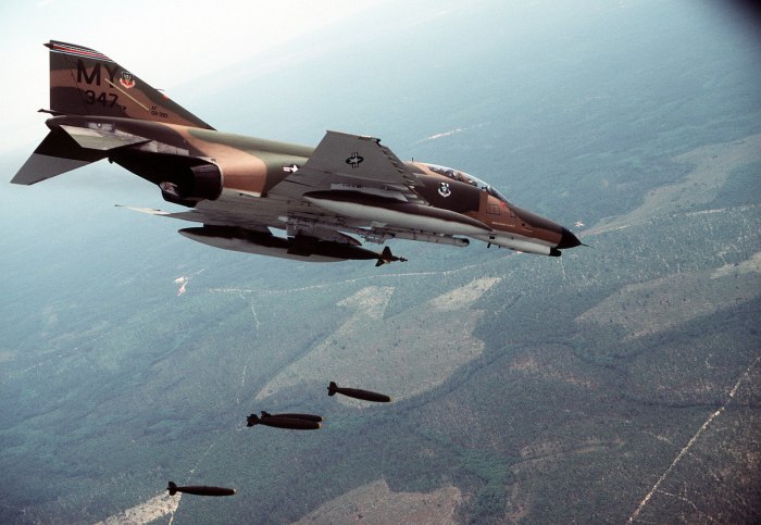 F4e Phantom 2