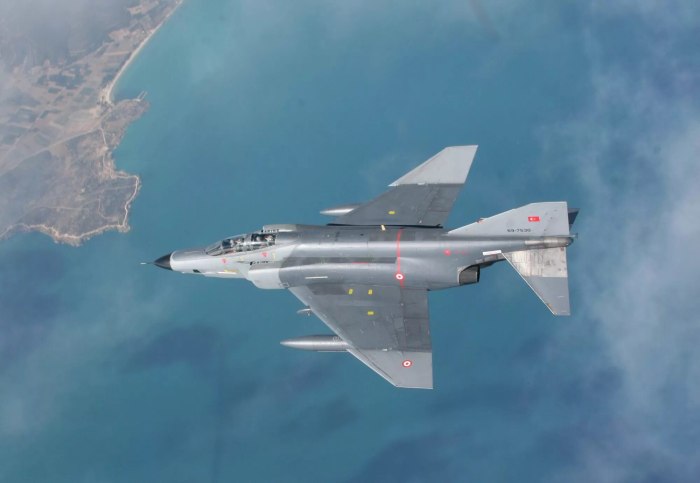 F-4 Phantom