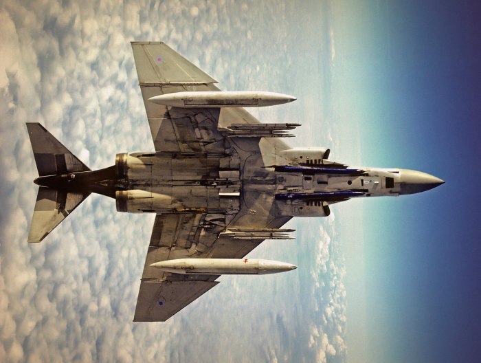 F-4 Phantom