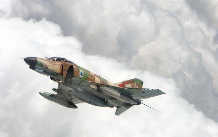 F-4 Phantom
