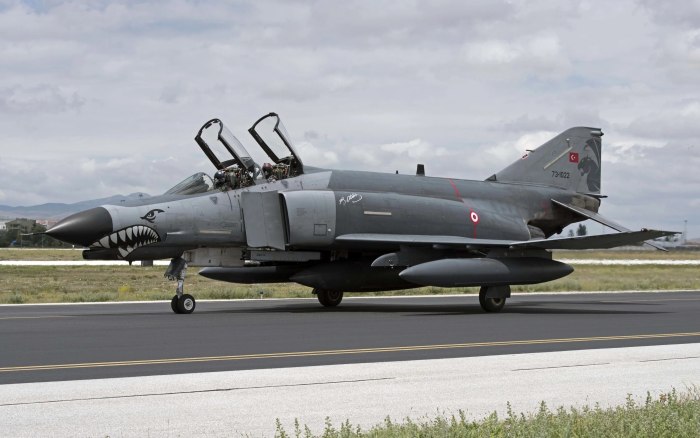 F-4 Phantom II