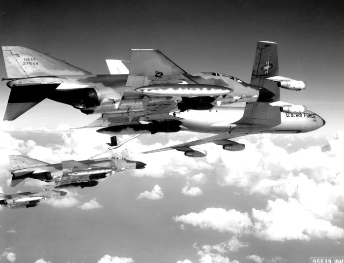 F-4c Phantom II