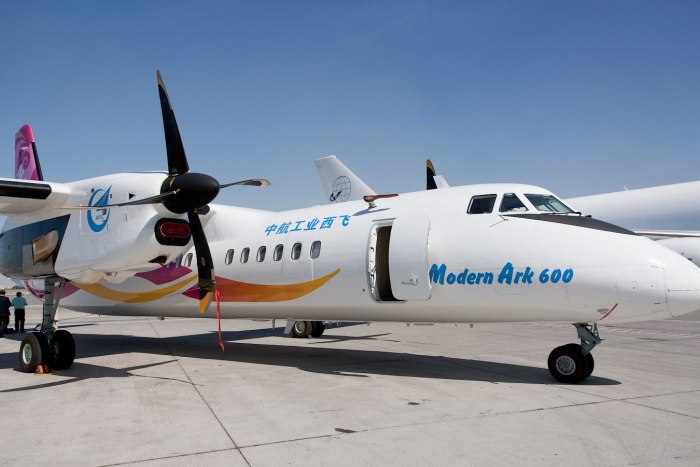 Ма-7 авиация