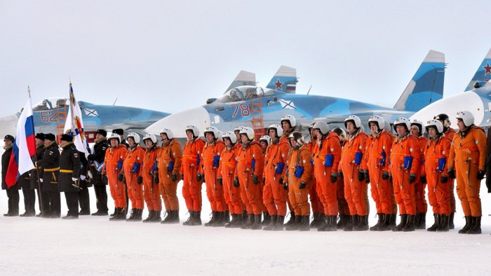 Морская Авиация Северного флота Североморск 3