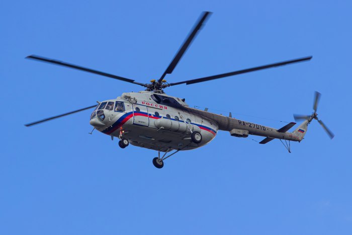 Ибрахим раиси ми-171