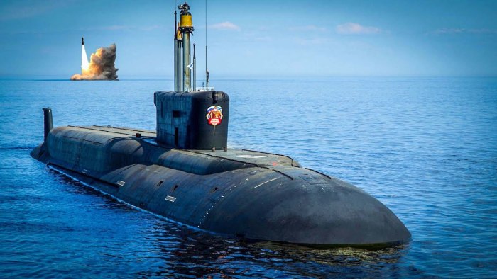 Владимир Мономах подводная лодка