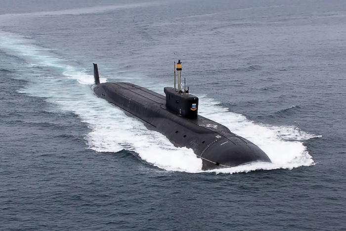 955 Борей