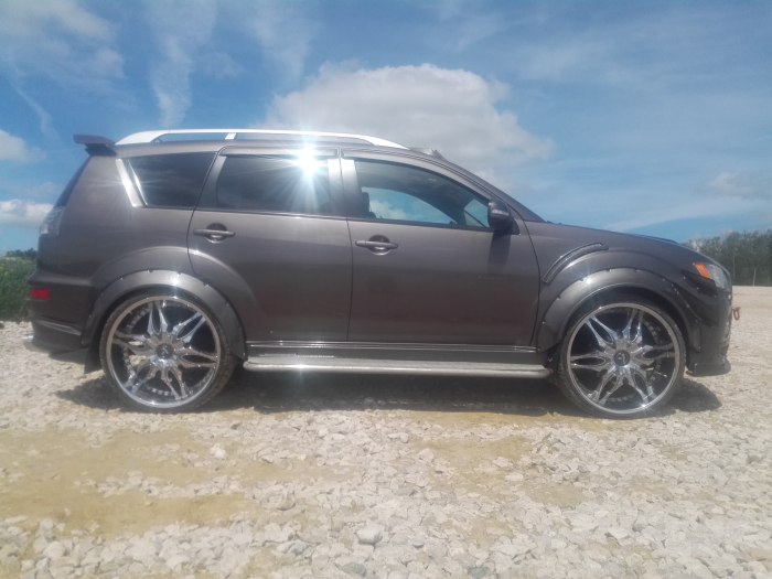 Outlander XL r19