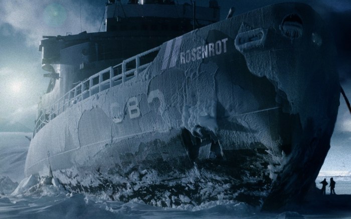 2005 - Rosenrot