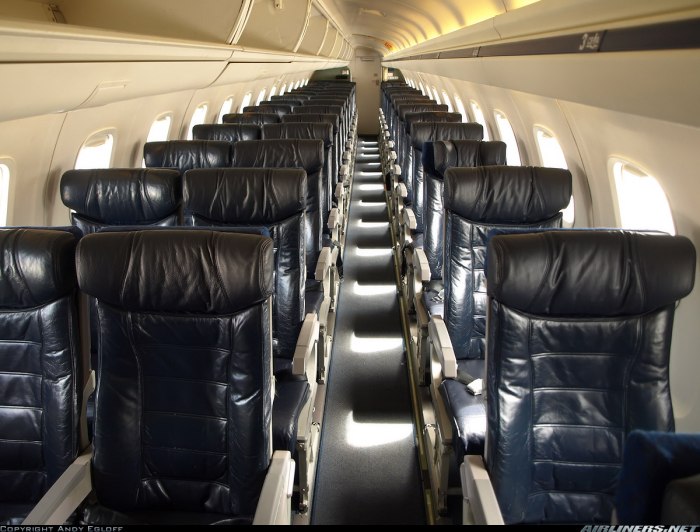 Самолет: Embraer 195 Jet