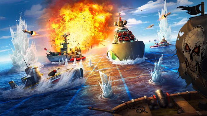 Морской бой (Battleship) (ps3)