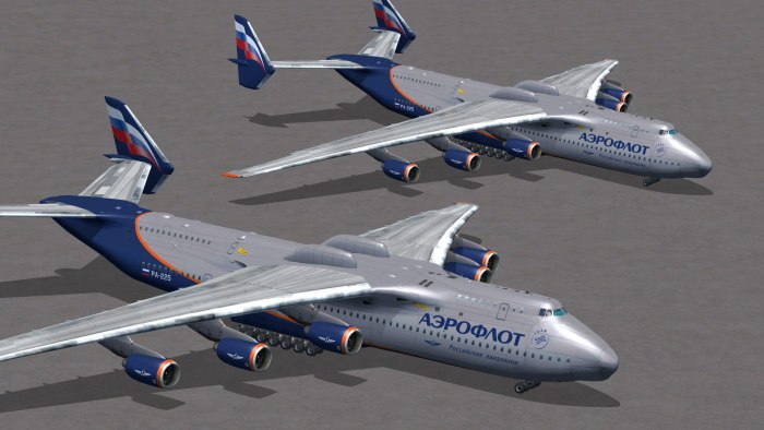 Кр-860 пассажирский самолёт