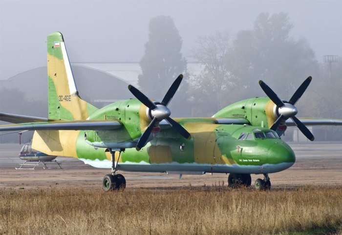 Ил-32
