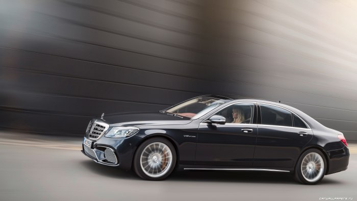 Maybach s65 AMG