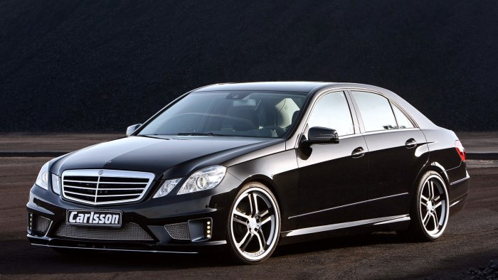Mercedes-Benz w212